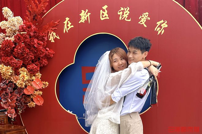 恭喜！“520”湖南9418对新人领证，有人凌晨3时就来民政局排队