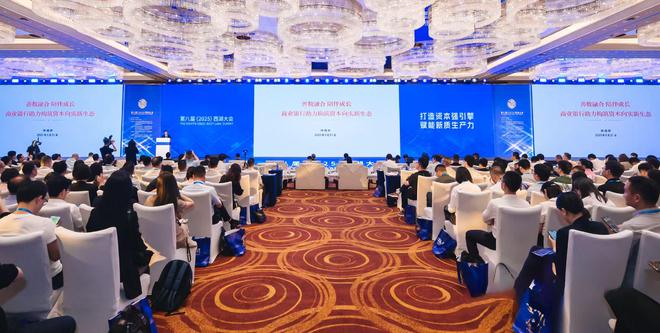 打造科技金融强引擎｜浙商银行“善科陪伴计划”赋能新质生产力