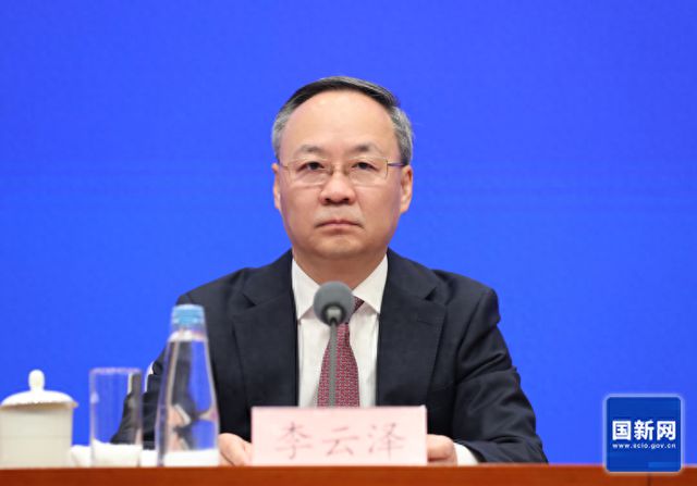 房地产领涨两市 一季度新增个人住房贷款创2022年以来单季最大增幅丨象北京