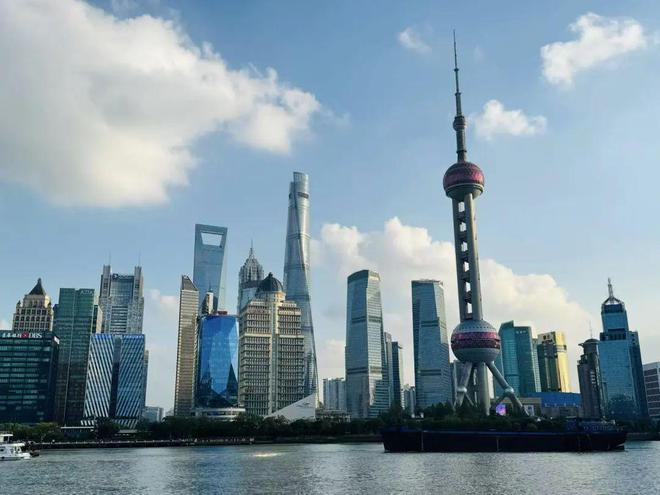 保利置业42亿重仓杨浦，中海“笑了”