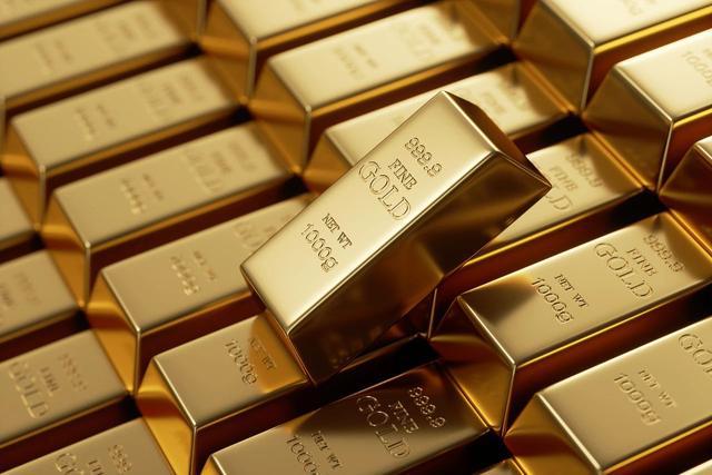 金价，又跌了！有人一夜亏超47万元