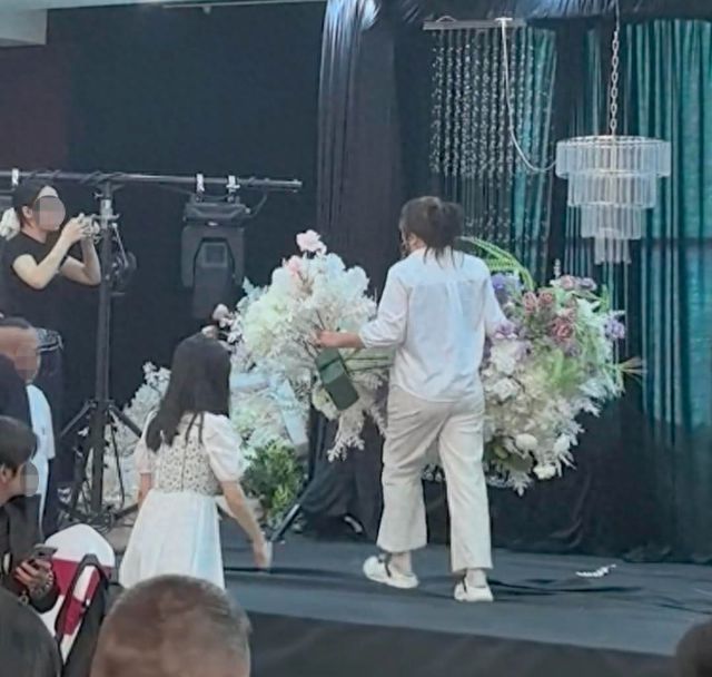 婚礼仪式前婚庆公司撤场？新郎称对方未履行合同 律师分析