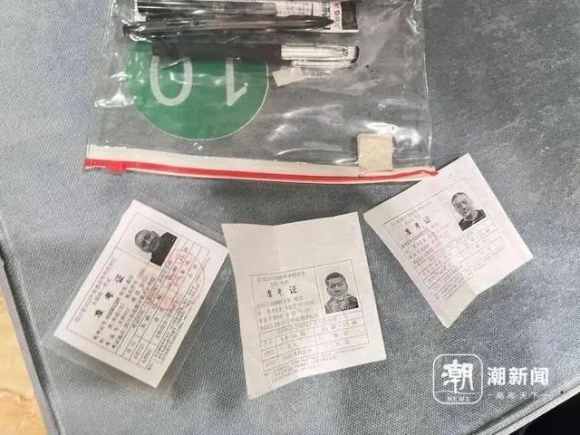 58岁备考第29次高考！梁实谈多次落榜：不再执着上川大