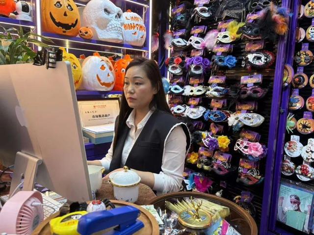 义乌商人不会把鸡蛋放一个篮子里