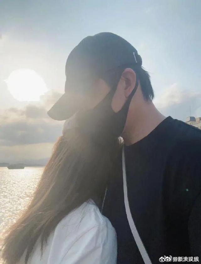 热搜第一！俞灏明凌晨官宣结婚