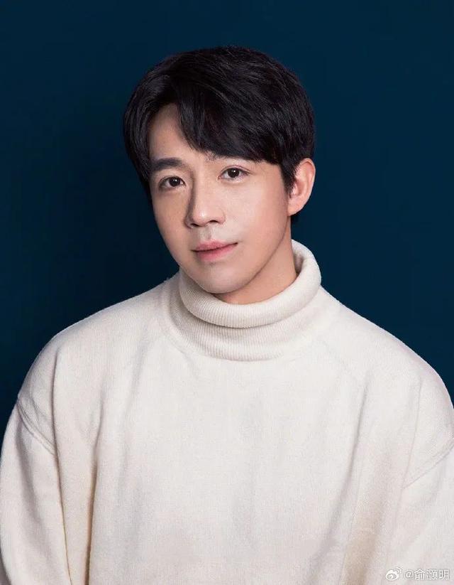 热搜第一！俞灏明凌晨官宣结婚