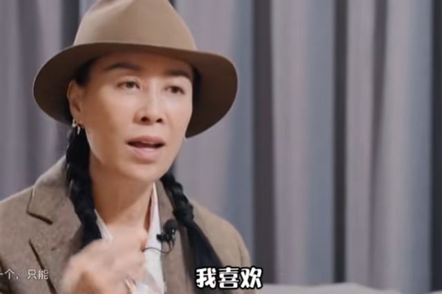 《歌手2025》首期排名公布，她第一个被淘汰