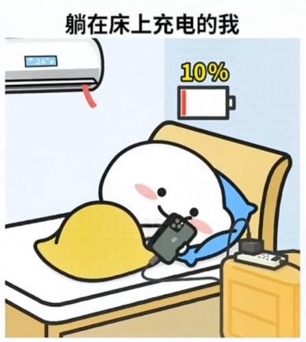 微剧警告！连看会导致假期过得飞快，建议搭配假条使用！