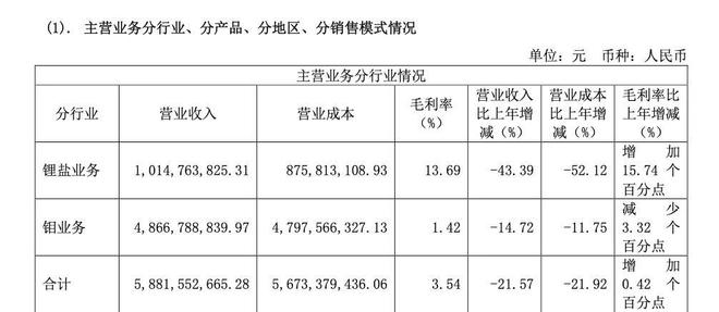 易主后首轮定增补流！永杉锂业获新东家“输血”5亿