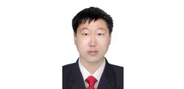 李然，生于1988年，任上被查！