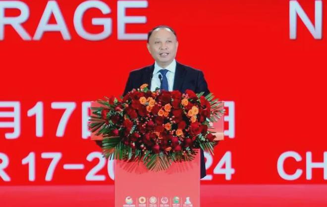 光储新时代 双碳新征程丨2024第七届中国国际光伏与储能产业大会隆重